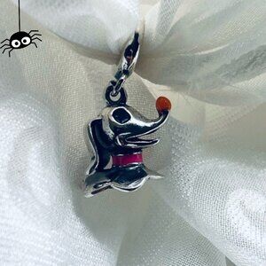 🎃 NWOT Zero Charm – HALLOWEEN -  The Nightmare Before Christmas ✨